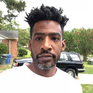 Meet your Posher, David